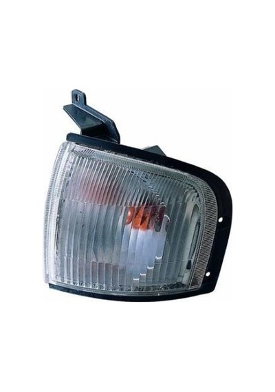 B2500 Un 1999 2002 Sinyal Lambası Sağ Oem No:uh7151060c