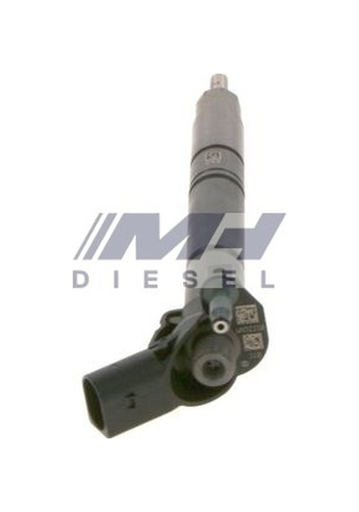 Bosch 0445117083 Common Rail Enjektör Audi Vw 3.0 Tdı V6