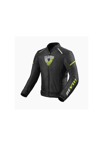 Revit Revıt Sprınt H2O Mont Siyah Neon Sarı