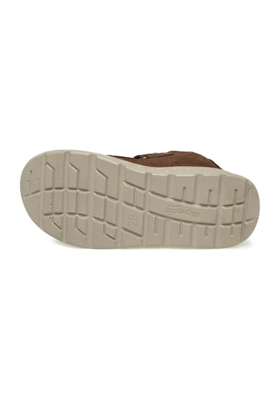 Superfit 000372 B Gore-tex Kahverengi Erkek Çocuk Ayakkabı