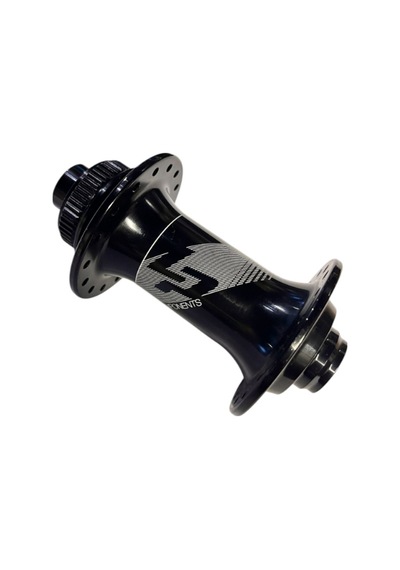 Shimano Fastace Df813-b Ön Göbek Boost 110/15mm 32d C.lock Siyah