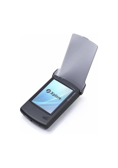 Explore Dt350 Wifi/Bt Win Ce El Terminali