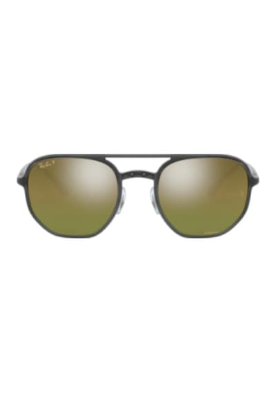 Ray-Ban Rb4321ch 876/6o Polarize Chromance Erkek Güneş Gözlüğü