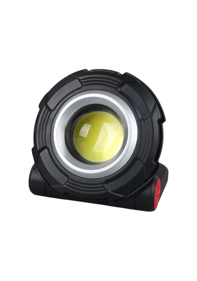 Sh Powermaster Pm-26075 3w Cob Ledli Uyarı Lambası Najmaddin