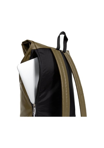 Easpack Eastpak Up Roll Tarp Army Sırt Çantası Yeşil