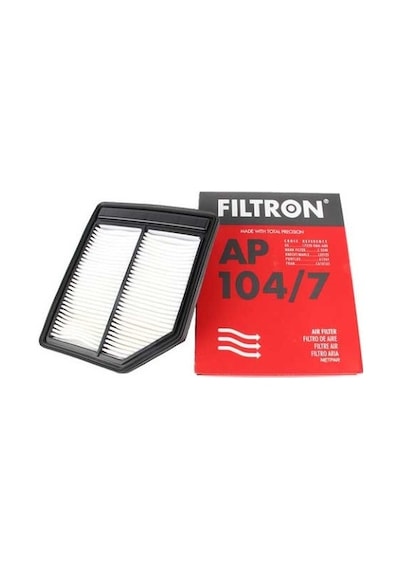 Honda Civic 1.6 Fd6 2006-2011 Fıltron Hava Filtresi