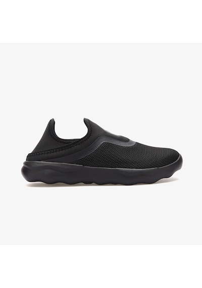 Anta Slip-on Erkek Siyah Spor Ayakkabı 812627706d 2800282