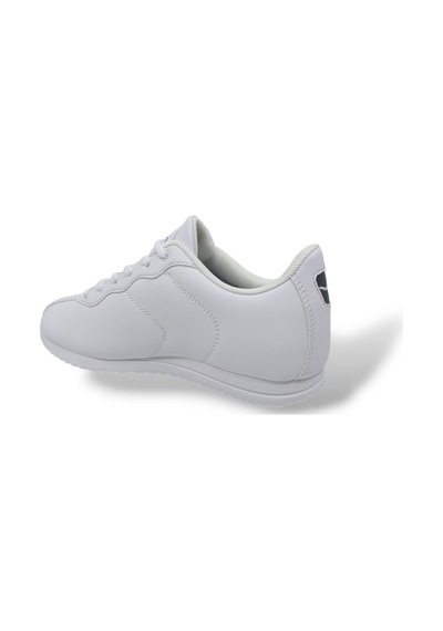 Lescon Neptün 5 Unisex Beyaz Sneaker Ayakkabı