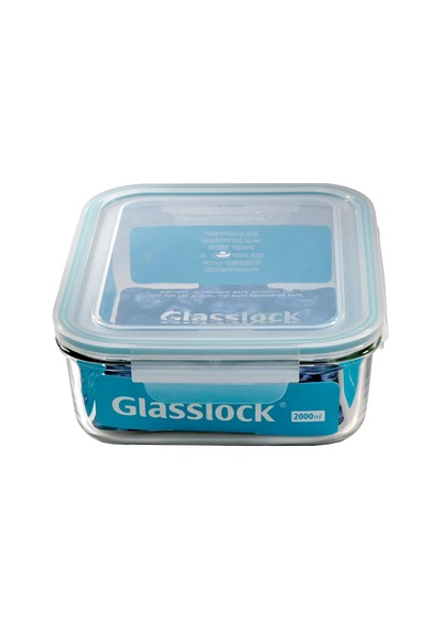 Biev Glc004 Cam Saklama Kabi D.gen 2000ml Diğer