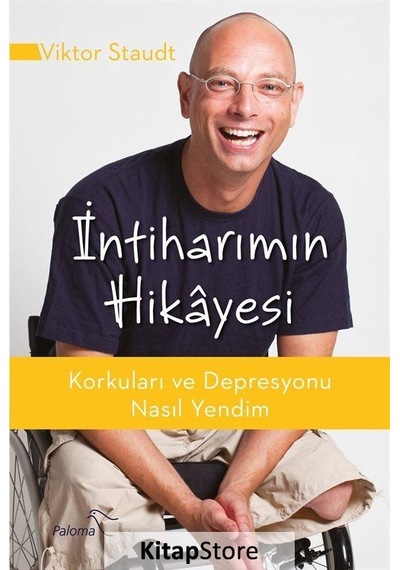 İntiharımın Hikayesi / Viktor Staudt