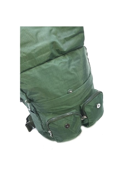 Baginn Klinkır Bayan Sırt Çantası Şık Ve Kullanışlı Çok Cepli 001