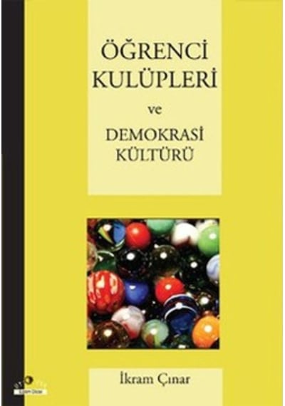 Öğrenci Kulüpleri Ve Demokrasi Kültürü n11.1317