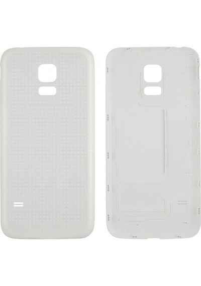 Teknonet Samsung Galaxy G800 S5 Mini Uyumlu Batarya Kapağı 001