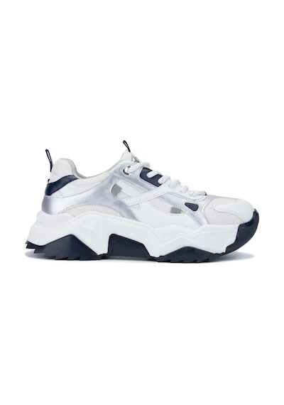 Tamer Tanca Kadın Vegan Beyaz/lacivert Sneakers & Spor Ayakkabı 936 65137 Bn Ayk Sk24-25 Beyaz/lacı Beyaz - Lacivert Tamer Tanca Kadın Vegan Beyaz/lacivert Sneakers & Spor Ayakkabı 936 65137 Bn Ayk Sk24-25 Beyaz/lacı Beyaz - Lacivert