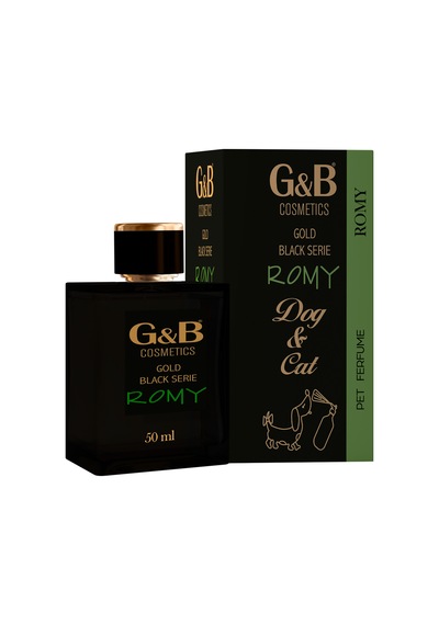 G&B Pet Parfüm Romy 50 ML