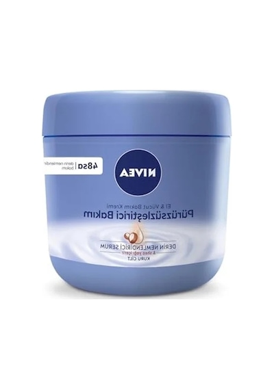 Kuru Ciltler İçin Yoğun Nemlendirici El Ve Vücut Kremi, Shea Yağı İçerir, 400 Ml