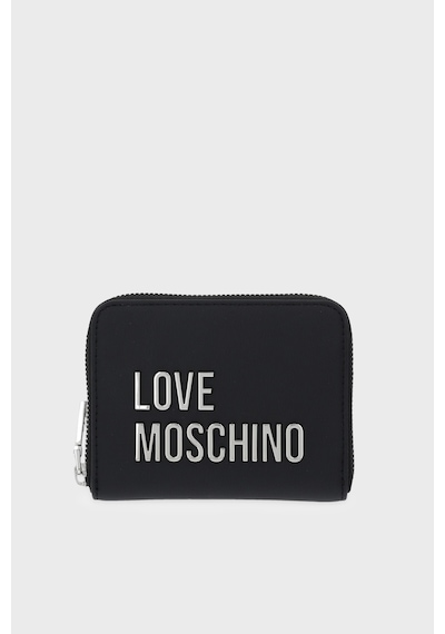 Love Moschino Bayan Cüzdan Jc5613pp1okd000b Siyah Siyah