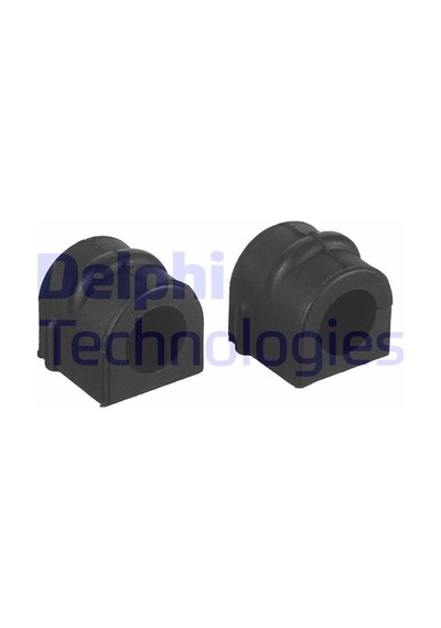 Delphı Td1024w Viraj Demir Lastığı Ön 25.2mm Vectra C- sıgnum 02 2.li Paket Febı 36543 350145- 350160- 9191188- 13131232