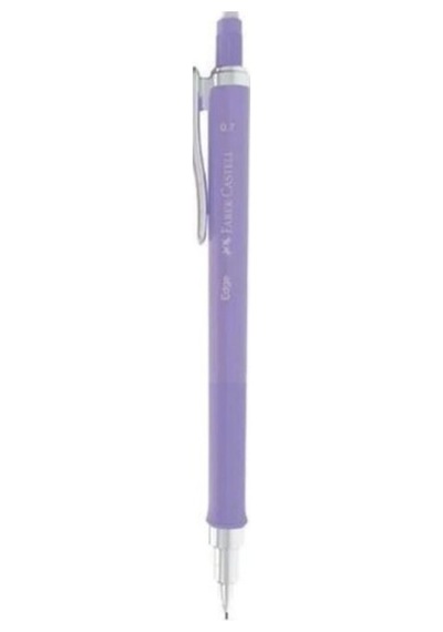 Faber-castell Edge Versatil Kalem 0.7 Mm Pastel Mor Mor