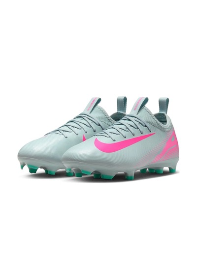 Nike Zoom Mercurial Vapor 16 Academy Fg/mg Junior Football Shoes Çoklu Zemin Çocuk Futbol Ayakkabısı Pembe Nike Zoom Mercurial Vapor 16 Academy Fg/mg Junior Football Shoes Çoklu Zemin Çocuk Futbol Ayakkabısı Pembe