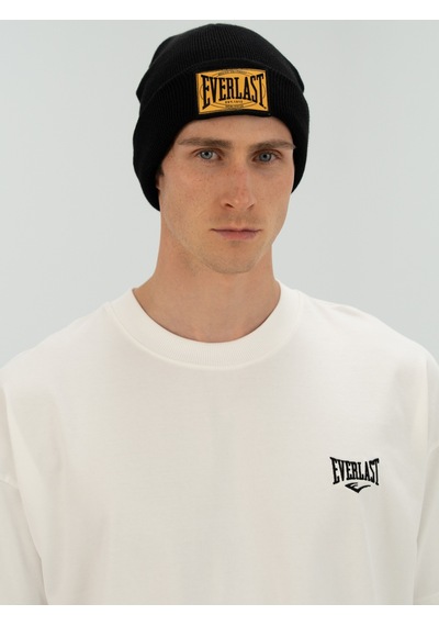 Everlast 1910 Siyah Bere Siyah