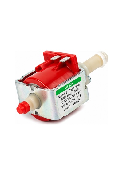 Ulka Ep77 230v 28w Titreşimli Su Pompası Kırmızı
