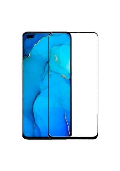 Oppo Reno3 Fiber Nano Kırılmaz Ekran Koruyucu
