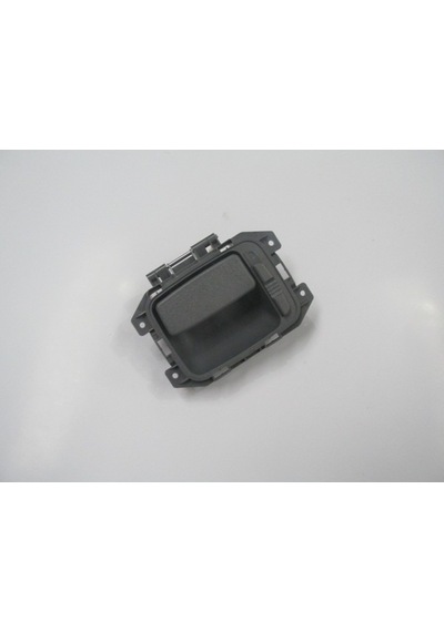 Mercedes Vıto- W639- 03/14 Bagaj Kapağı Orta Açma Kolu Gri Hushan
