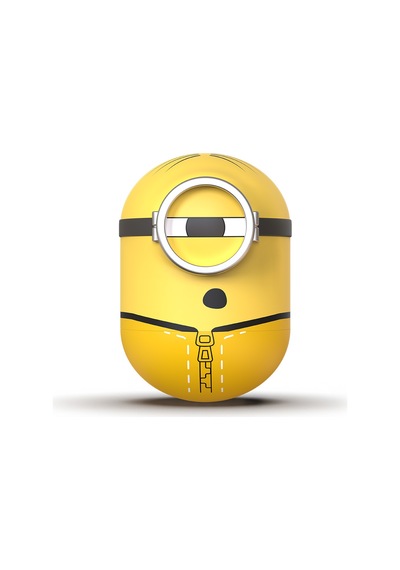 Minions Tumbler Sesli Figür Sürpriz Paket Astro