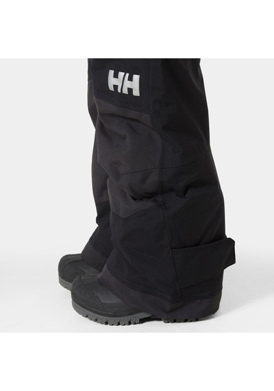 Helly Hansen K Rıder 2 Ins Tulum Siyah