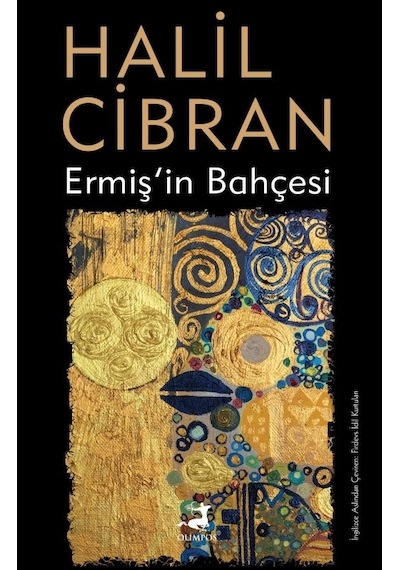 Ermiş'in Bahçesi - Halil Cibran - Olimpos Yayınları
