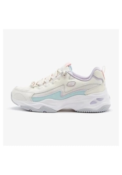 Skechers 149491 Ntmt Kadın Spor Ayakkabı Çok Renkli
