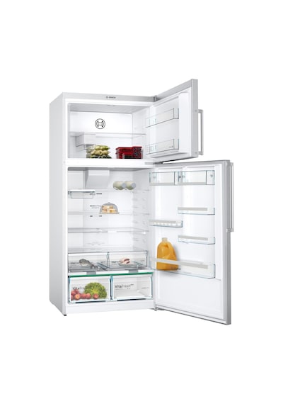 Bosch KDN86AIF0N 687 LT No-Frost Kombi Tipi Buzdolabı