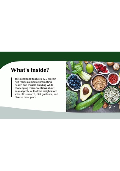 Carnivore-ish: 125 Protein-rich Recipes To Boost Your Health And Build Muscle