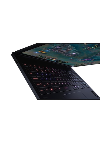 HP HyperX OMEN 15-GB0015NT D62C9EA Ryzen 5 240 16 GB 512 GB SSD 8 GB RTX5060 15.3" Free Dos Dizüstü Bilgisayar