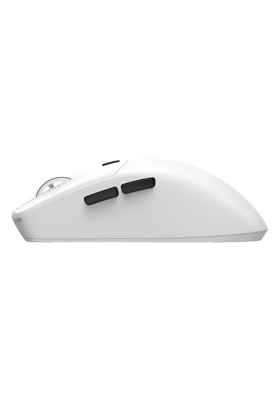 Thunderobot Ml6 Pro 8k Te Edition White Pixart 3950 Sensör Kablosuz Gaming Mouse