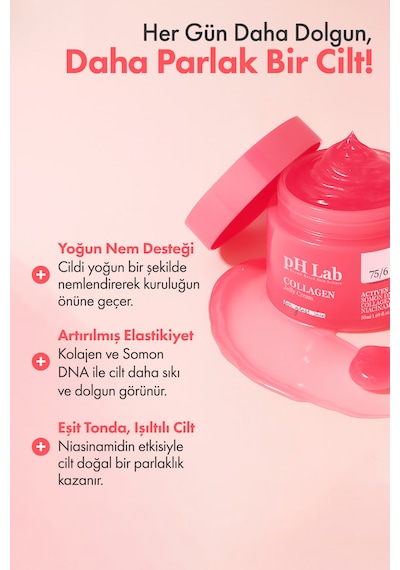 Phlab Collagen Jelly Cream 50 ML