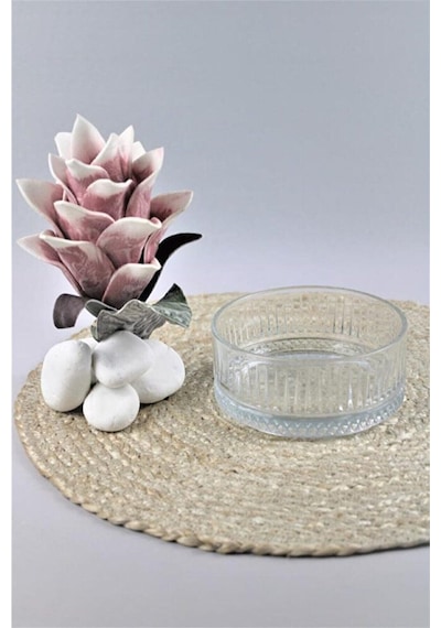 Paşabahçe 530042 Elysia Cam Kase 2 x 510 ML