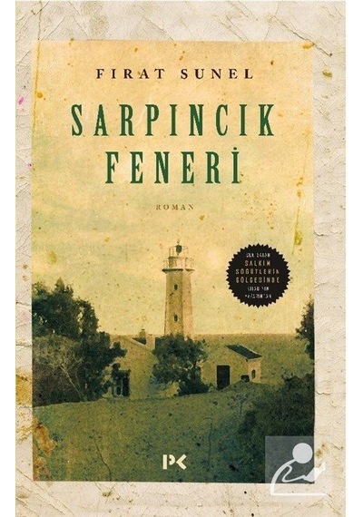 Mercankitap Sarpıncık Feneri / Fırat Sunel