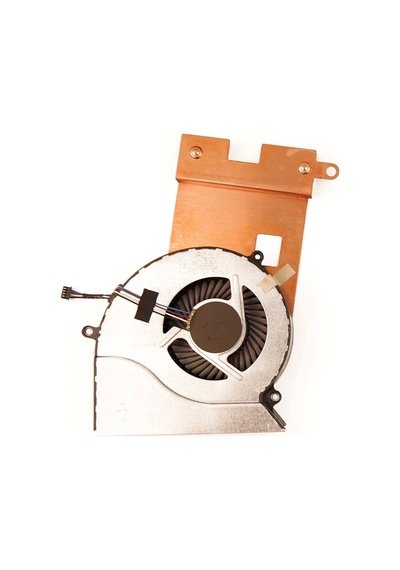 Hp 17-an Notebook Cpu Fan