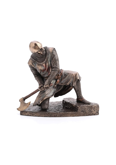 Baltalı Tapınak Şövalyesi Biblo