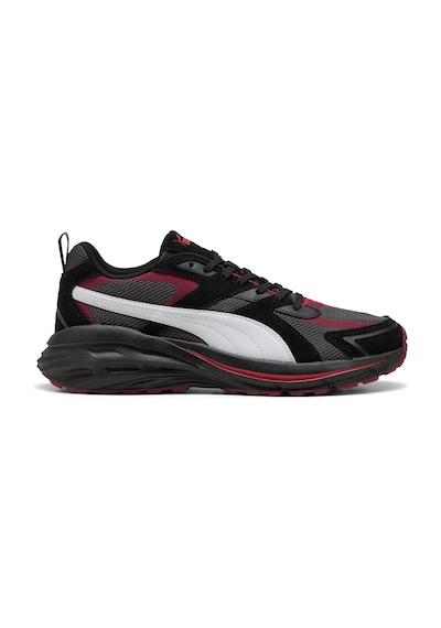 Puma Hypnotic Ls Unisex Koyu Gri Sneaker Ayakkabı 40261802 1704383 Gri