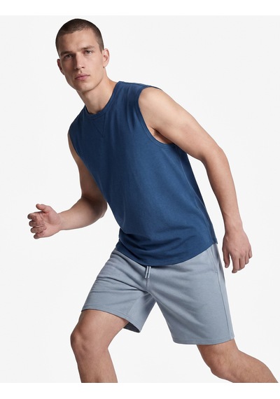 Koton Dikiş Detaylı Pamuklu Kolsuz Bisiklet Yaka Basic Spor Atlet Lacivert 6sam30038nk Koton Dikiş Detaylı Pamuklu Kolsuz Bisiklet Yaka Basic Spor Atlet Lacivert 6sam30038nk