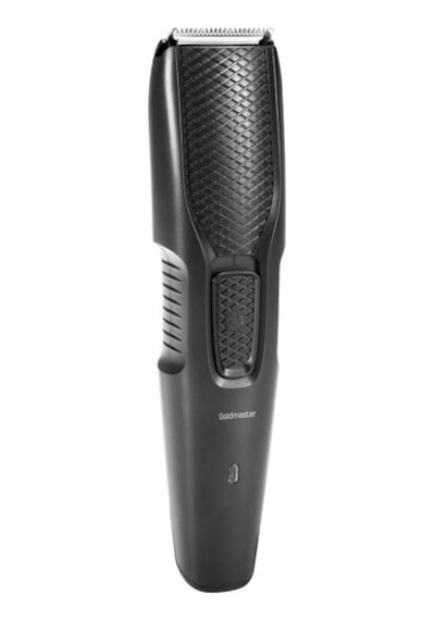 Goldmaster GM-8120 Spago Şarjlı Saç Sakal Tıraş Makinesi