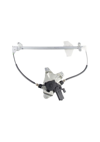 MGA 32651 Cam Krikosu Ön Sağ Transit Connect Motorlu