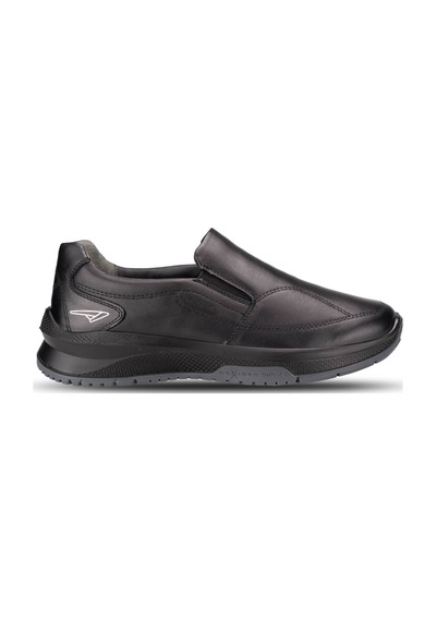 Forelli Nexus 2-g Erkek Siyah 40-45 Deri Comfort Ayakkabı