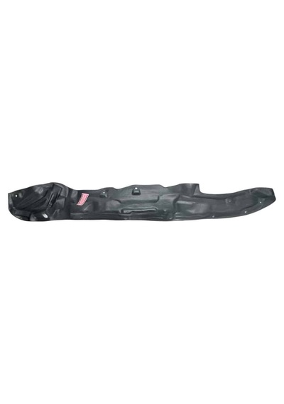 Ön Çamurluk Davlumbazı Hılux Ln85 90-97 Sol
