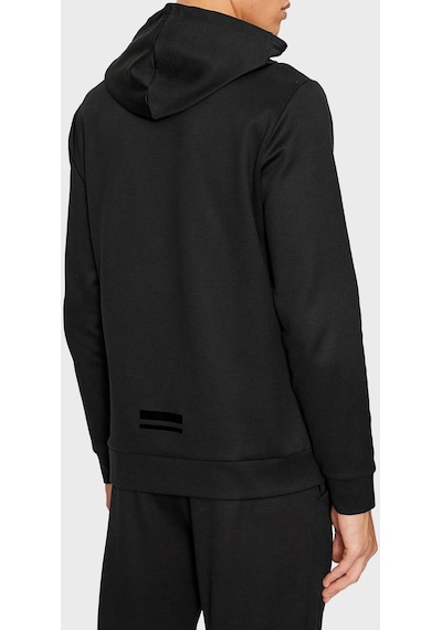 Boss Erkek Sweat 50501222 001 Siyah