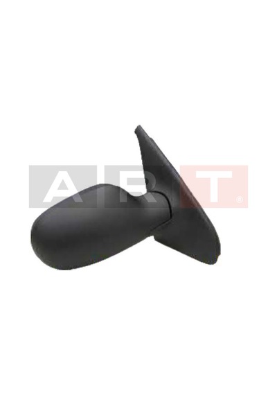 AYNA SAĞ M002.2101 CLIO SYMBOL 2000-2006 ELK. ISIT. SENSÖRLÜ