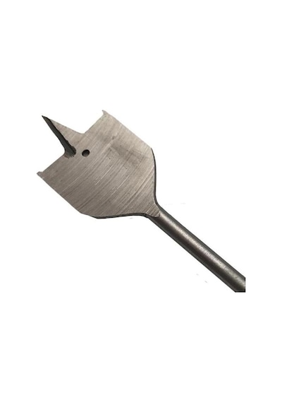 Ahşap Ağaç Oyma Matkap Ucu Yaprak Kelebek - 20 Mm